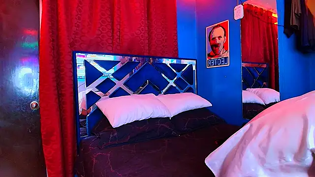 Luke Howland online show from 03-15-26, 04:19