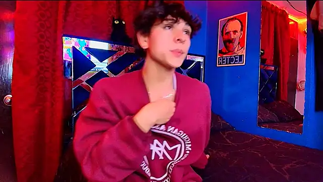 Luke Howland online show from 12-05-25, 12:54