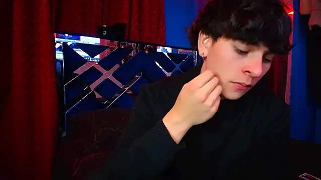 Luke Howland online show from 11-07-25, 12:59