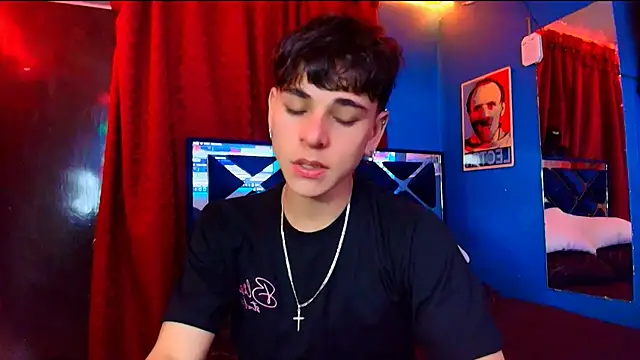 Luke Howland online show from 02-10-26, 12:20