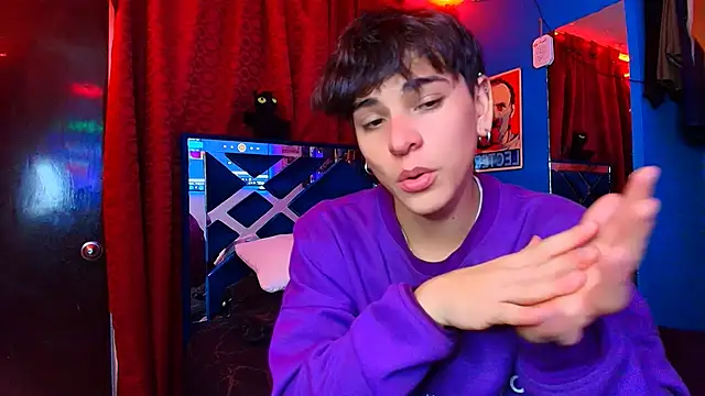 Luke Howland online show from 03-13-26, 03:44