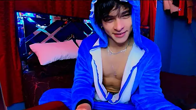 Luke Howland online show from 01-12-26, 01:12