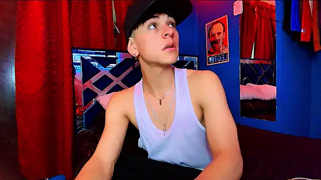 Luke Howland online show from 02-03-26, 02:53