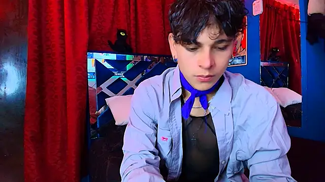 Luke Howland online show from 04-14-26, 02:55