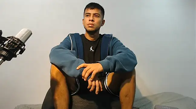 danielitopapuu online show from 02-28-25, 05:15