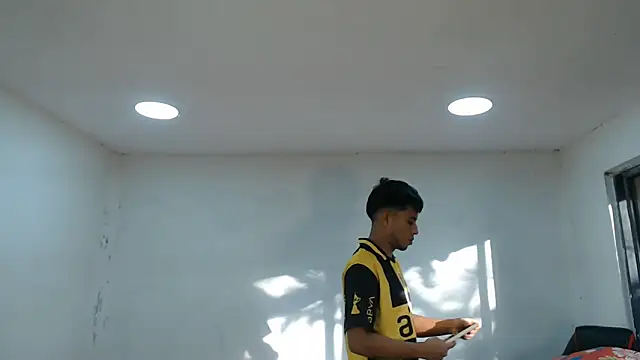 danielitopapuu online show from 09-20-25, 10:15