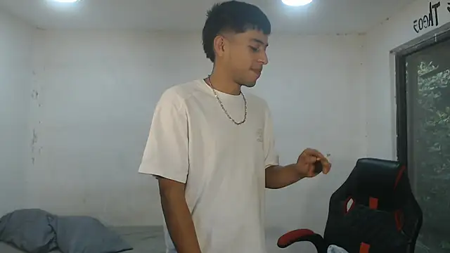 danielitopapuu online show from 11-09-25, 12:20