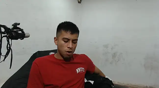 danielitopapuu online show from 12-11-24, 08:18