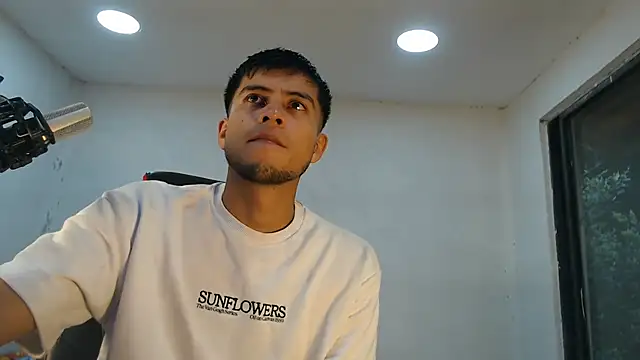 danielitopapuu online show from 09-22-25, 10:27