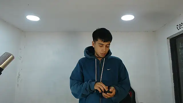 danielitopapuu online show from 10-17-25, 11:34