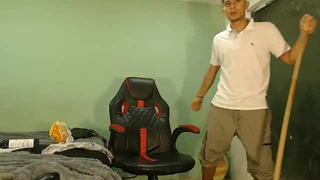 danielitopapuu online show from 02-17-26, 03:04