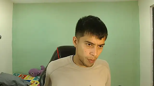 danielitopapuu online show from 11-27-25, 10:27