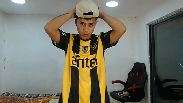 danielitopapuu online show from 09-24-25, 10:48