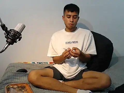 danielitopapuu online show from 02-27-25, 05:51