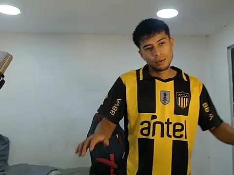 danielitopapuu online show from 10-14-25, 07:58