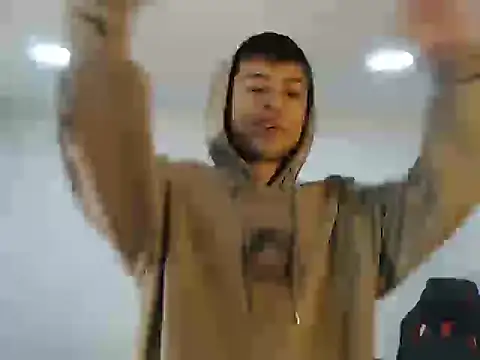 danielitopapuu online show from 10-11-25, 11:33