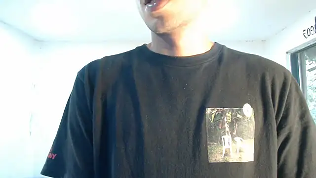 danielitopapuu online show from 10-23-25, 12:48