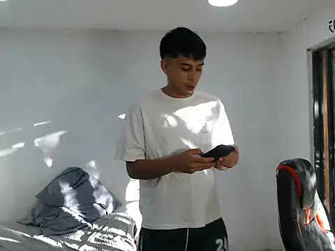 danielitopapuu online show from 10-28-25, 09:58