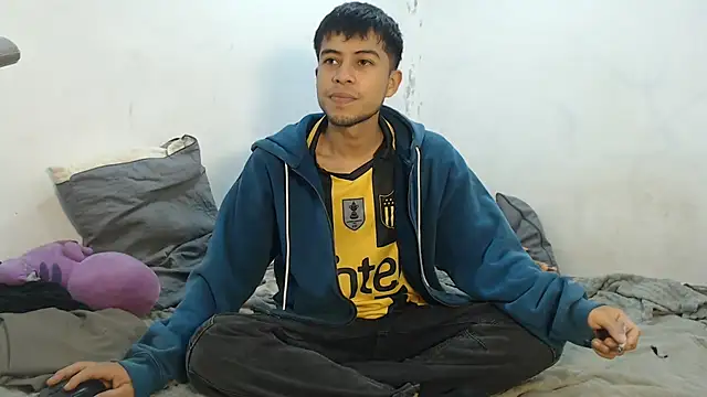 danielitopapuu online show from 10-15-25, 09:39