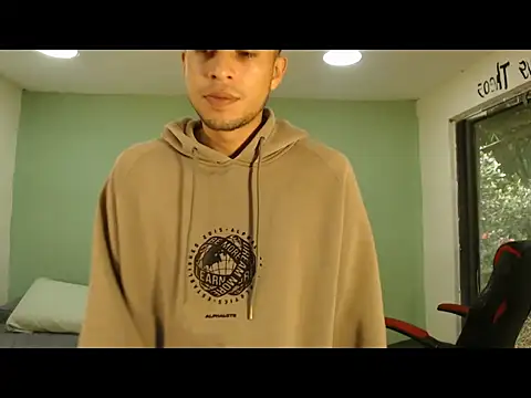 danielitopapuu online show from 01-06-26, 01:37