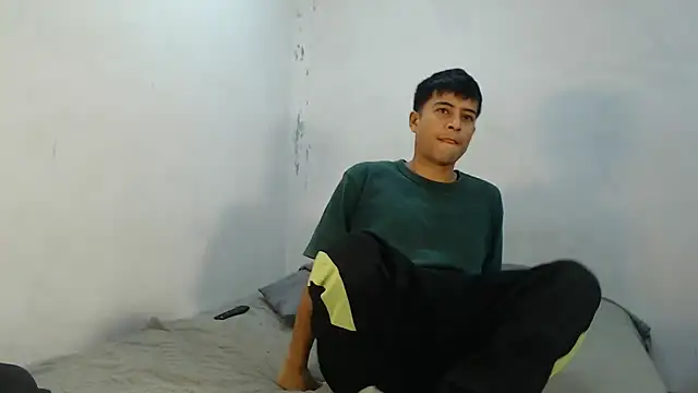 danielitopapuu online show from 10-03-25, 09:44