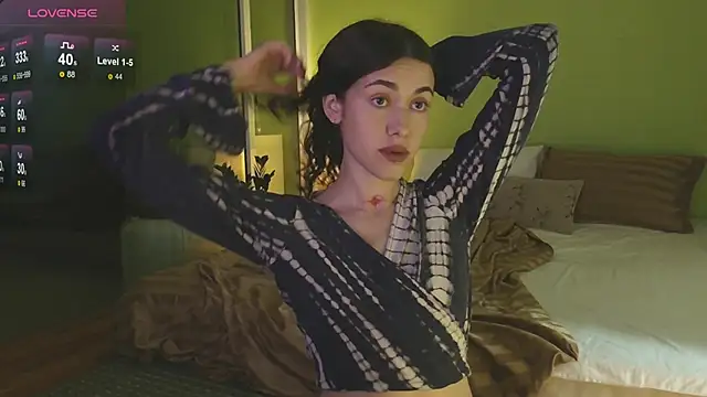 sadetuiningaa online show from 11-03-25, 01:00