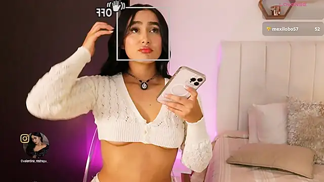 Madison evans1 online show from 09-20-25, 05:12