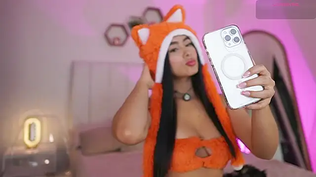 Madison evans1 online show from 10-02-25, 04:38