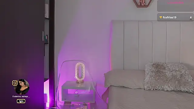 Madison evans1 online show from 10-21-25, 03:28