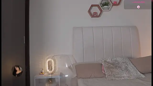 Madison evans1 online show from 02-06-26, 04:52