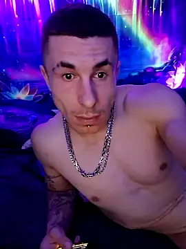 --D-a-D-D-y- online show from 03-22-26, 11:12