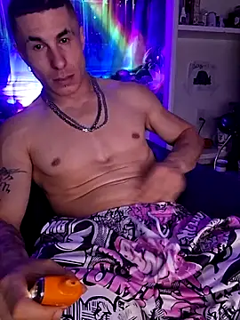 --D-a-D-D-y- online show from 03-26-26, 08:56