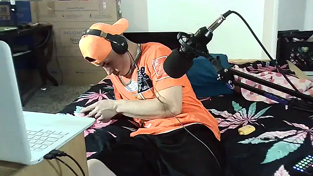 --D-a-D-D-y- online show from 03-14-25, 07:37