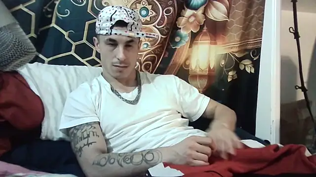 --D-a-D-D-y- online show from 10-21-25, 09:47