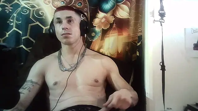 --D-a-D-D-y- online show from 01-09-26, 02:46