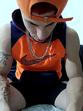 --D-a-D-D-y- online show from 03-01-26, 07:30