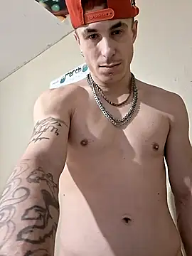 --D-a-D-D-y- online show from 03-11-26, 10:48