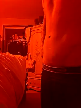 --D-a-D-D-y- online show from 02-27-26, 02:56