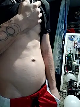 --D-a-D-D-y- online show from 09-23-25, 01:34