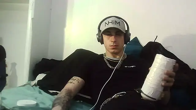 --D-a-D-D-y- online show from 02-18-26, 03:48