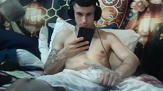 --D-a-D-D-y- online show from 10-30-25, 11:01