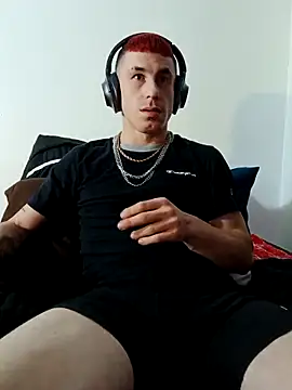 --D-a-D-D-y- online show from 03-09-26, 01:25