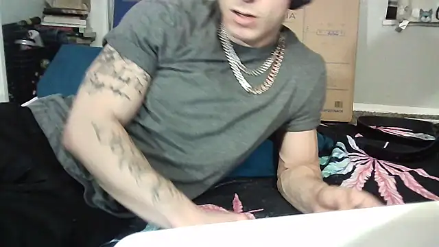--D-a-D-D-y- online show from 03-21-25, 01:56