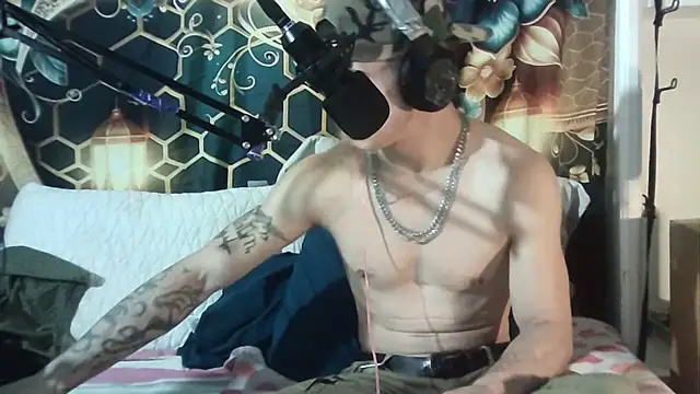 --D-a-D-D-y- online show from 11-17-25, 03:27