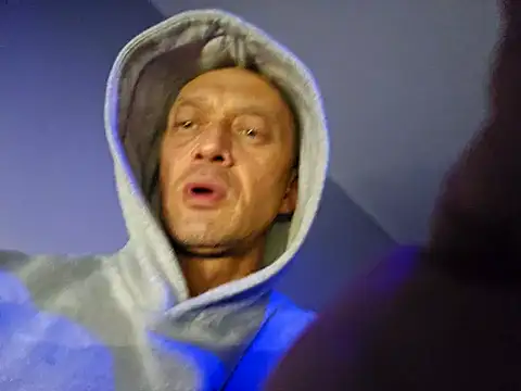 McdyllanXX online show from 02-15-25, 06:33