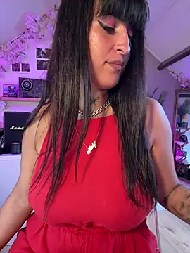 CarolaDrago online show from 04-17-26, 08:17