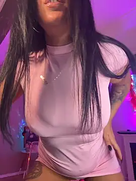 CarolaDrago online show from 11-26-25, 08:25