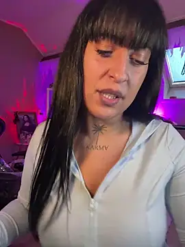 CarolaDrago online show from 12-18-25, 11:14