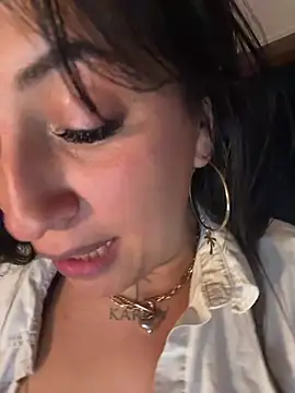 CarolaDrago online show from 02-27-26, 10:04