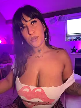 CarolaDrago online show from 10-02-25, 07:01